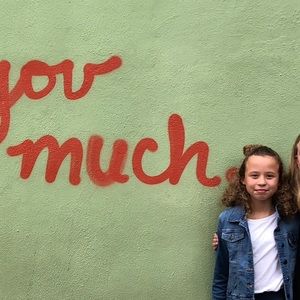 Meet your Posher, Bianca